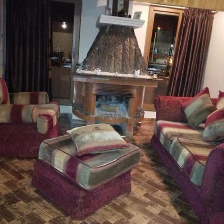 Appartement Chalet Imouzzer du Kandar Luaran gambar