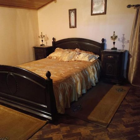 Appartement Chalet Imouzzer du Kandar Luaran gambar