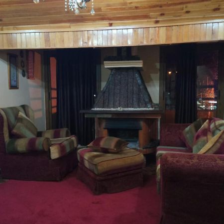 Appartement Chalet Imouzzer du Kandar Luaran gambar