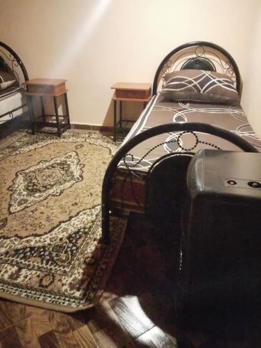 Appartement Chalet Imouzzer du Kandar Luaran gambar
