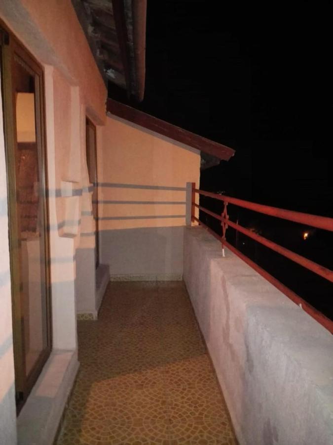Appartement Chalet Imouzzer du Kandar Luaran gambar