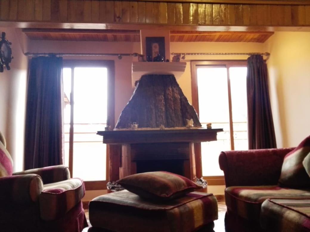 Appartement Chalet Imouzzer du Kandar Luaran gambar