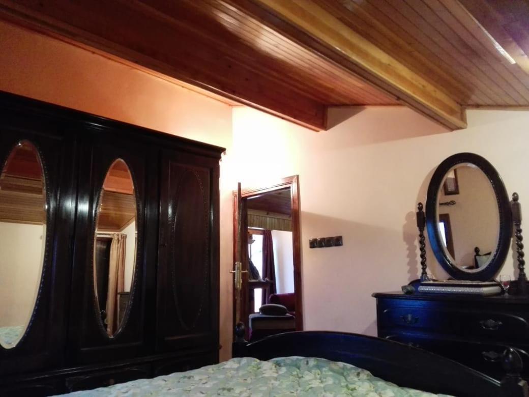 Appartement Chalet Imouzzer du Kandar Luaran gambar