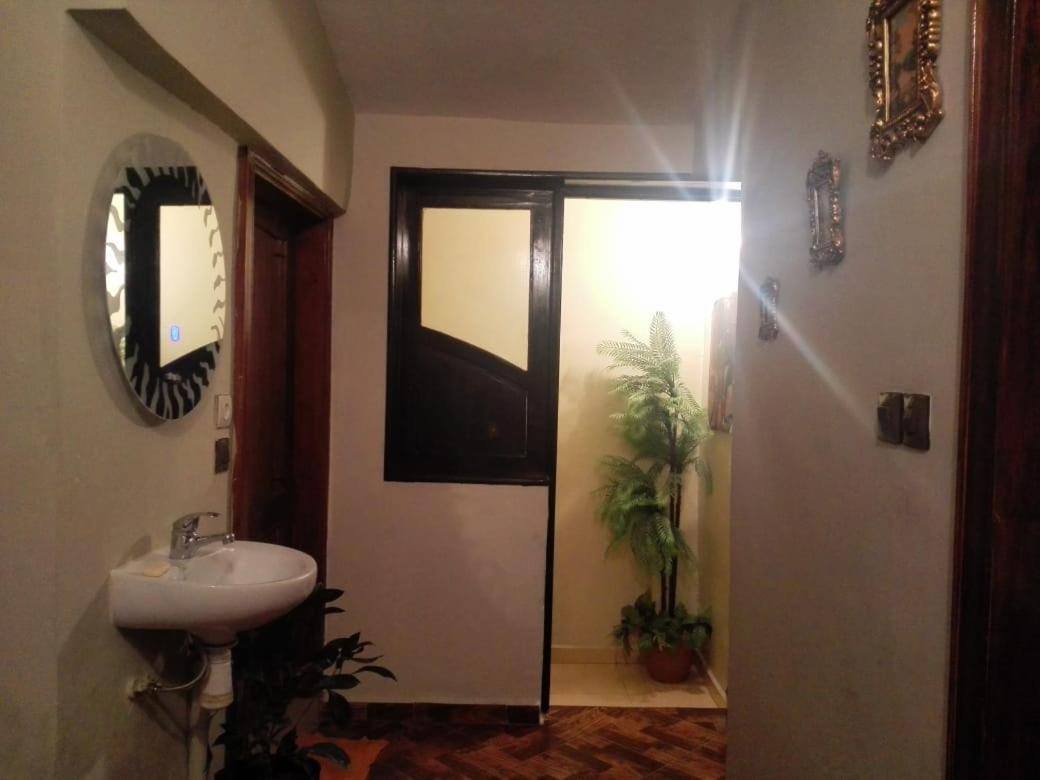 Appartement Chalet Imouzzer du Kandar Luaran gambar