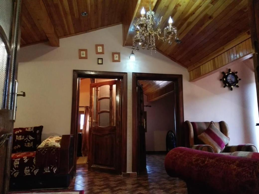 Appartement Chalet Imouzzer du Kandar Luaran gambar