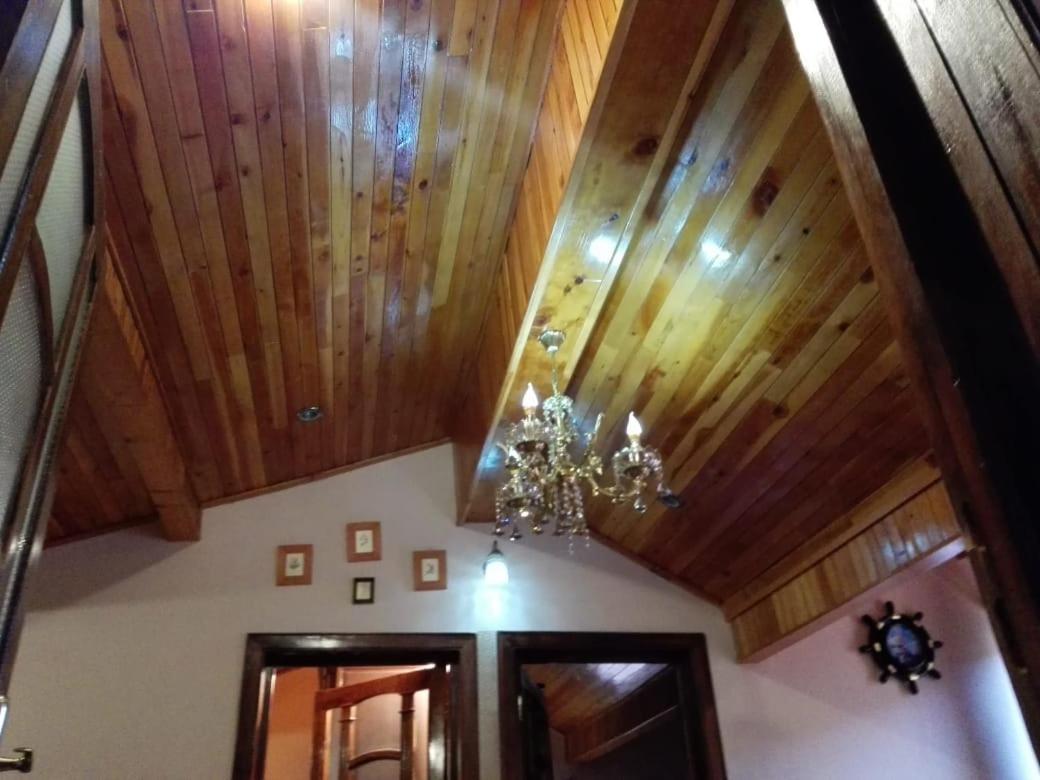 Appartement Chalet Imouzzer du Kandar Luaran gambar