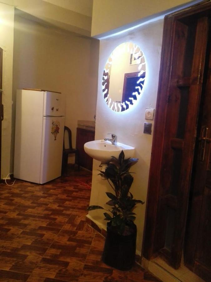 Appartement Chalet Imouzzer du Kandar Luaran gambar