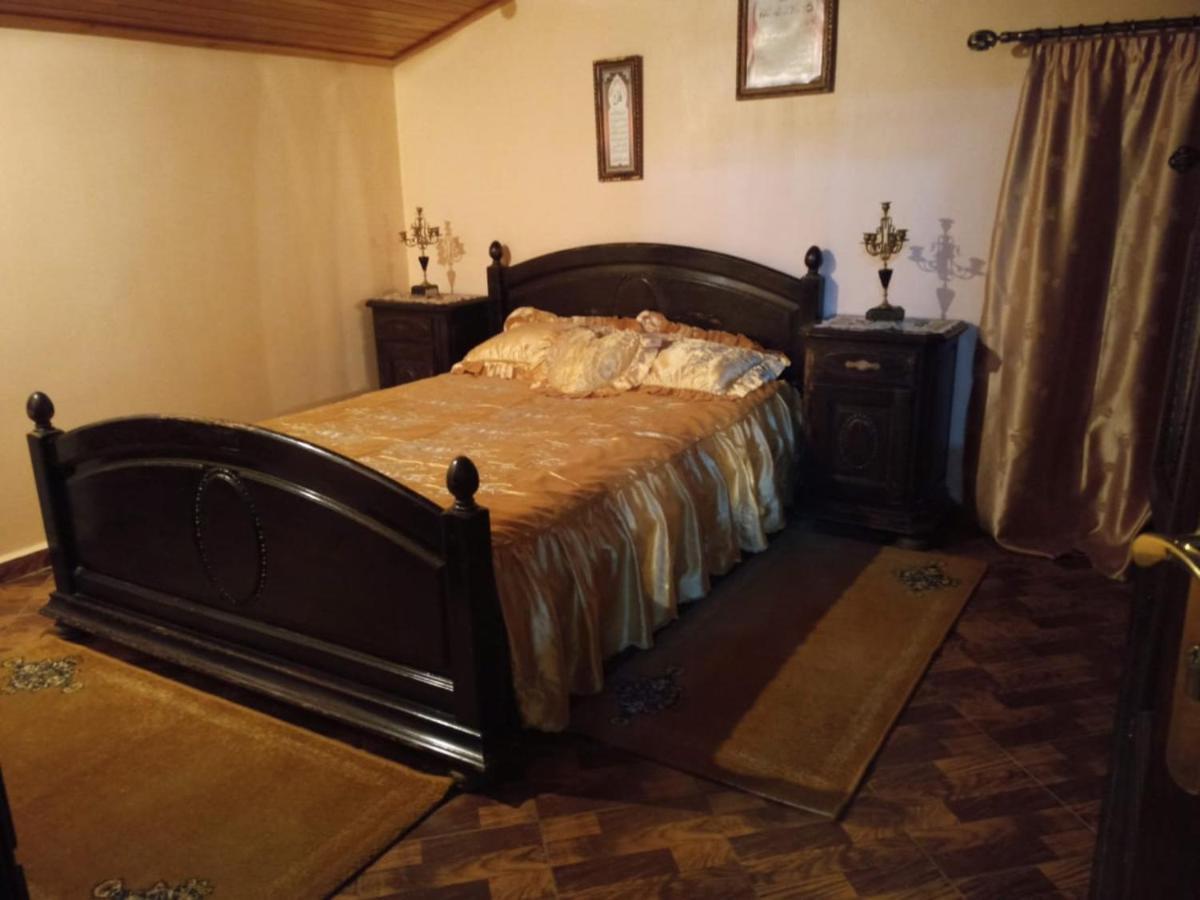 Appartement Chalet Imouzzer du Kandar Luaran gambar