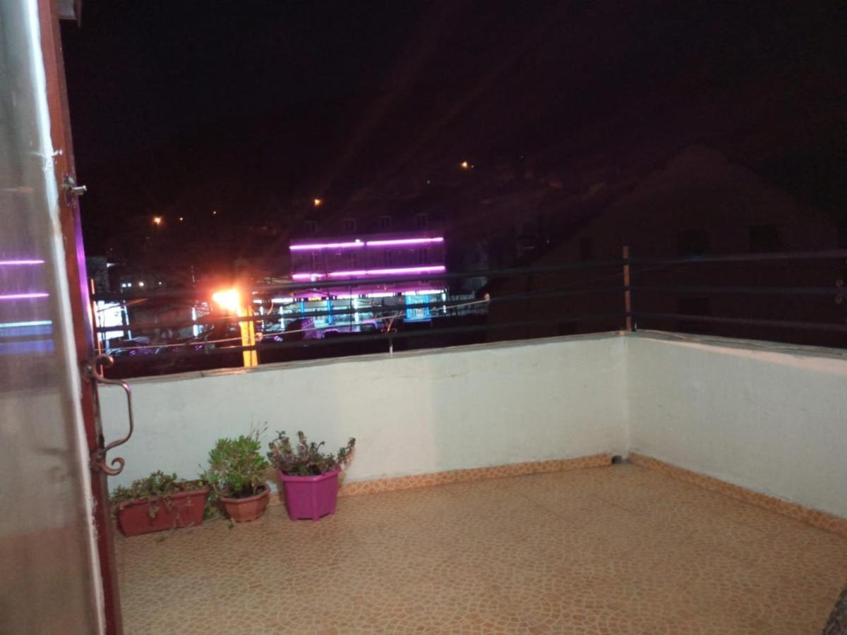 Appartement Chalet Imouzzer du Kandar Luaran gambar