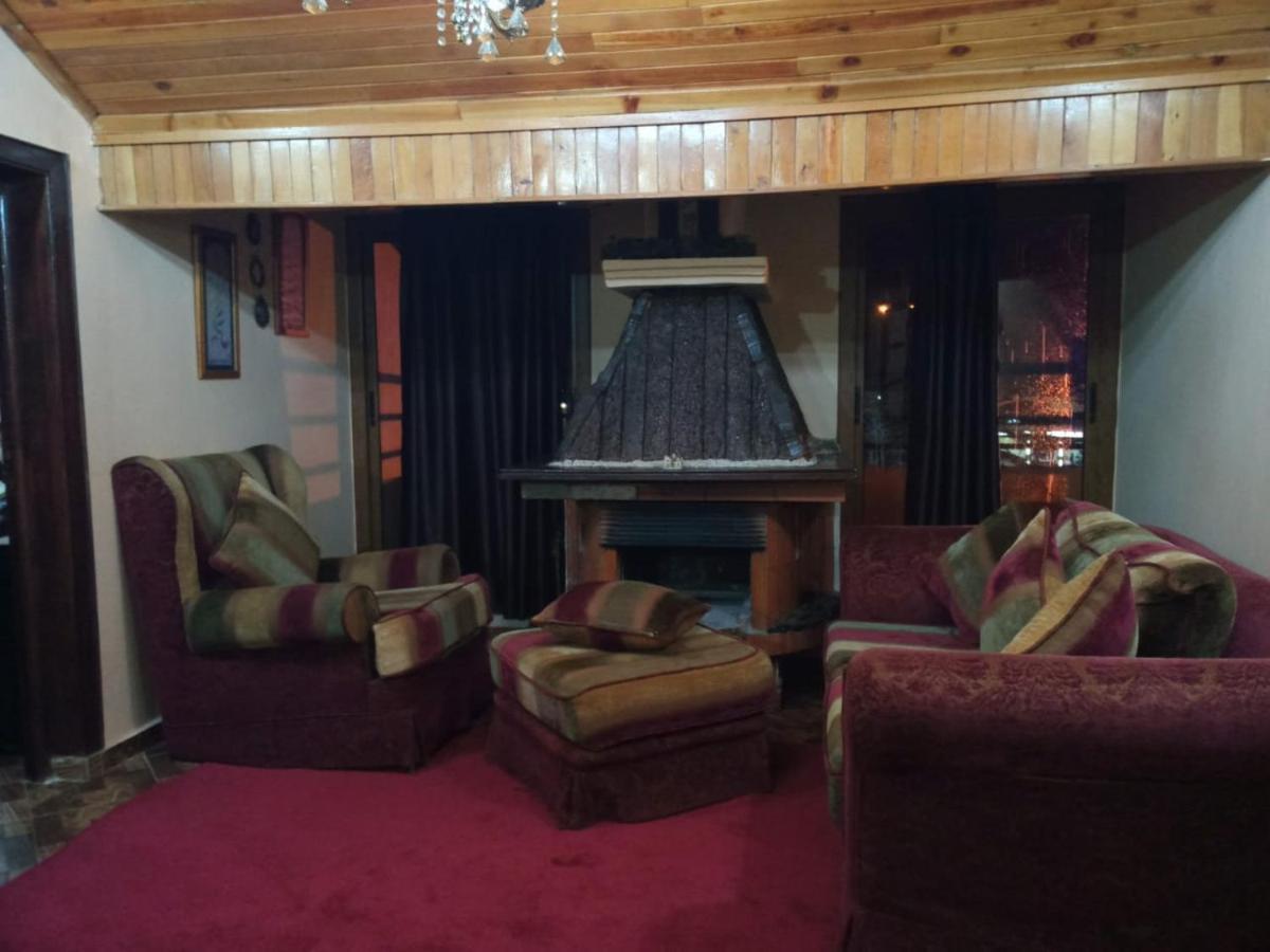 Appartement Chalet Imouzzer du Kandar Luaran gambar