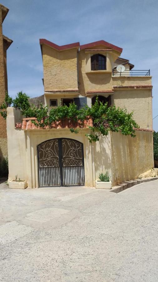 Appartement Chalet Imouzzer du Kandar Luaran gambar